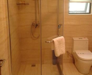 Wuhan Mingxing Hotel Junlinyuan Branch Vũ Hán Ngoại thất bức ảnh