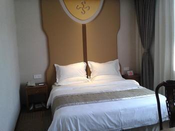 Wuhan Mingxing Hotel Junlinyuan Branch Vũ Hán Ngoại thất bức ảnh