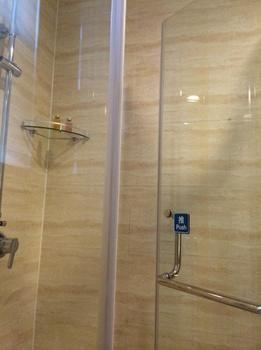 Wuhan Mingxing Hotel Junlinyuan Branch Vũ Hán Ngoại thất bức ảnh