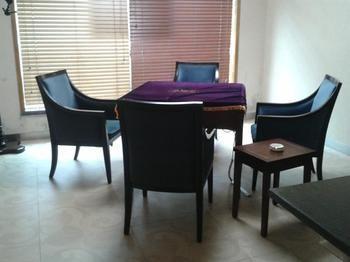 Wuhan Mingxing Hotel Junlinyuan Branch Vũ Hán Ngoại thất bức ảnh