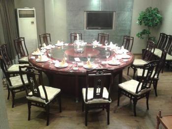 Wuhan Mingxing Hotel Junlinyuan Branch Vũ Hán Ngoại thất bức ảnh