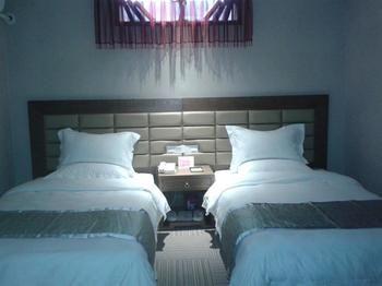Wuhan Mingxing Hotel Junlinyuan Branch Vũ Hán Ngoại thất bức ảnh